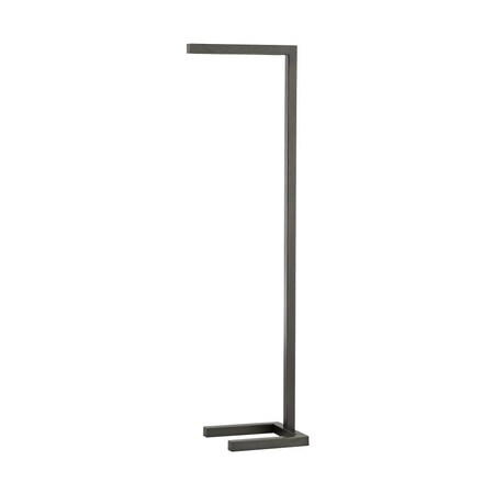 Arteriors 79810 Salford - 52 Inch 12W 1 LED Floor Lamp, Bronze Finish